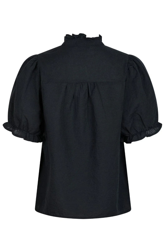 Odesa Linen Blouse