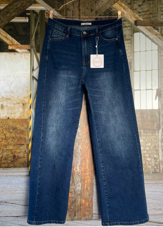 Julietta denim