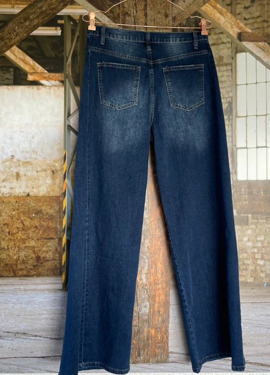 Julietta denim