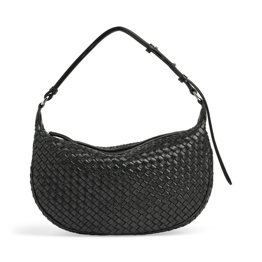 Muse bag svart
