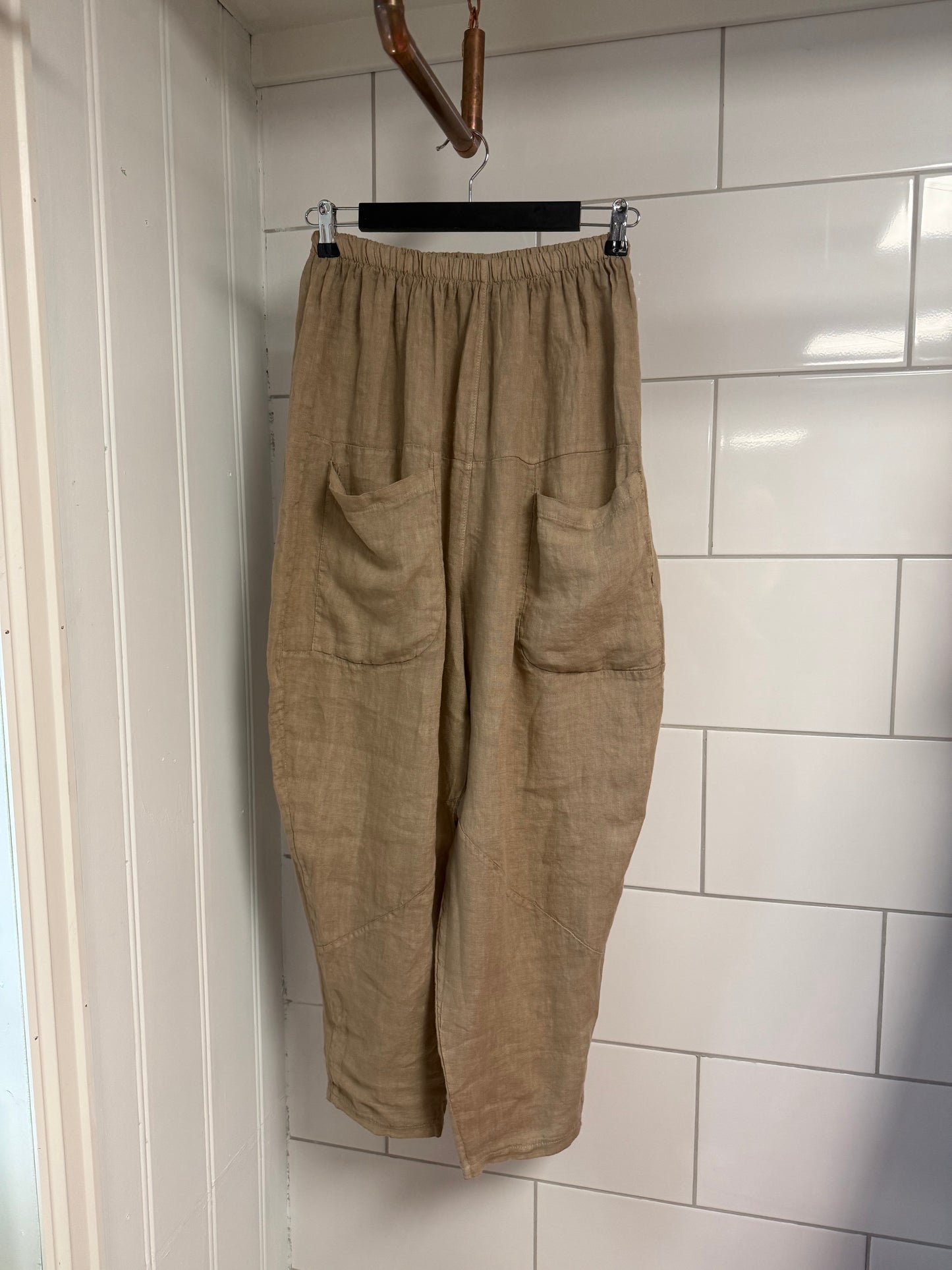 Chia - Beige