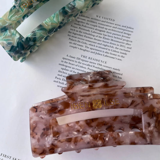 Josefine Hairclaw - Rock Sugar