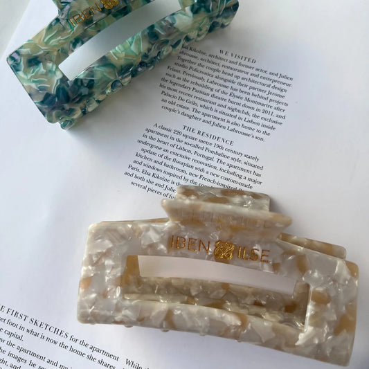 Josefine Hairclaw - Popcorn