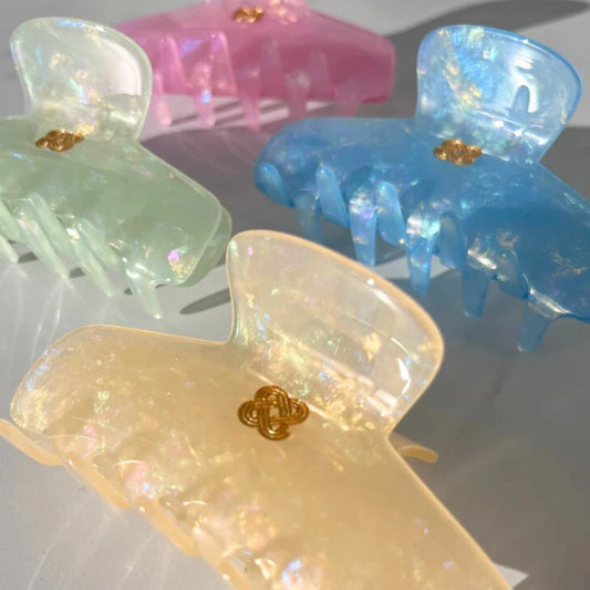 Théa Hairclaw - Lemon Squeeze