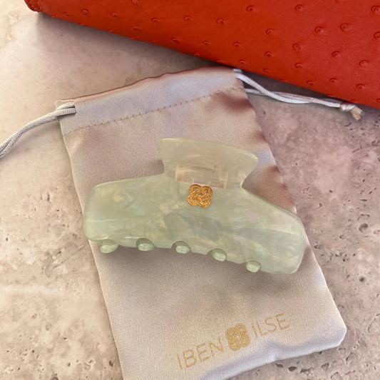 Théa Hairclaw - Minty Breeze