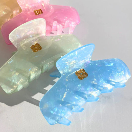 Théa Hairclaw - Blue Lagoon