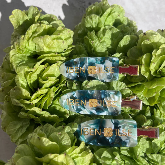 Lykke Hairpin - Foggy Forest