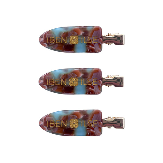 Lykke Hairpin - Ocean Treasure