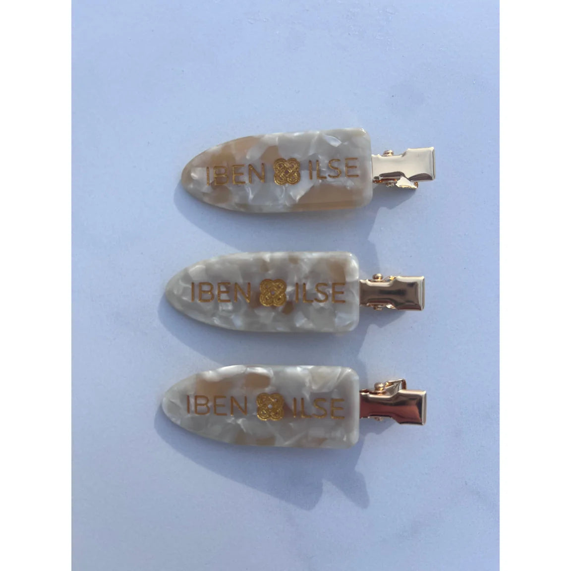Lykke Hairpin - Popcorn