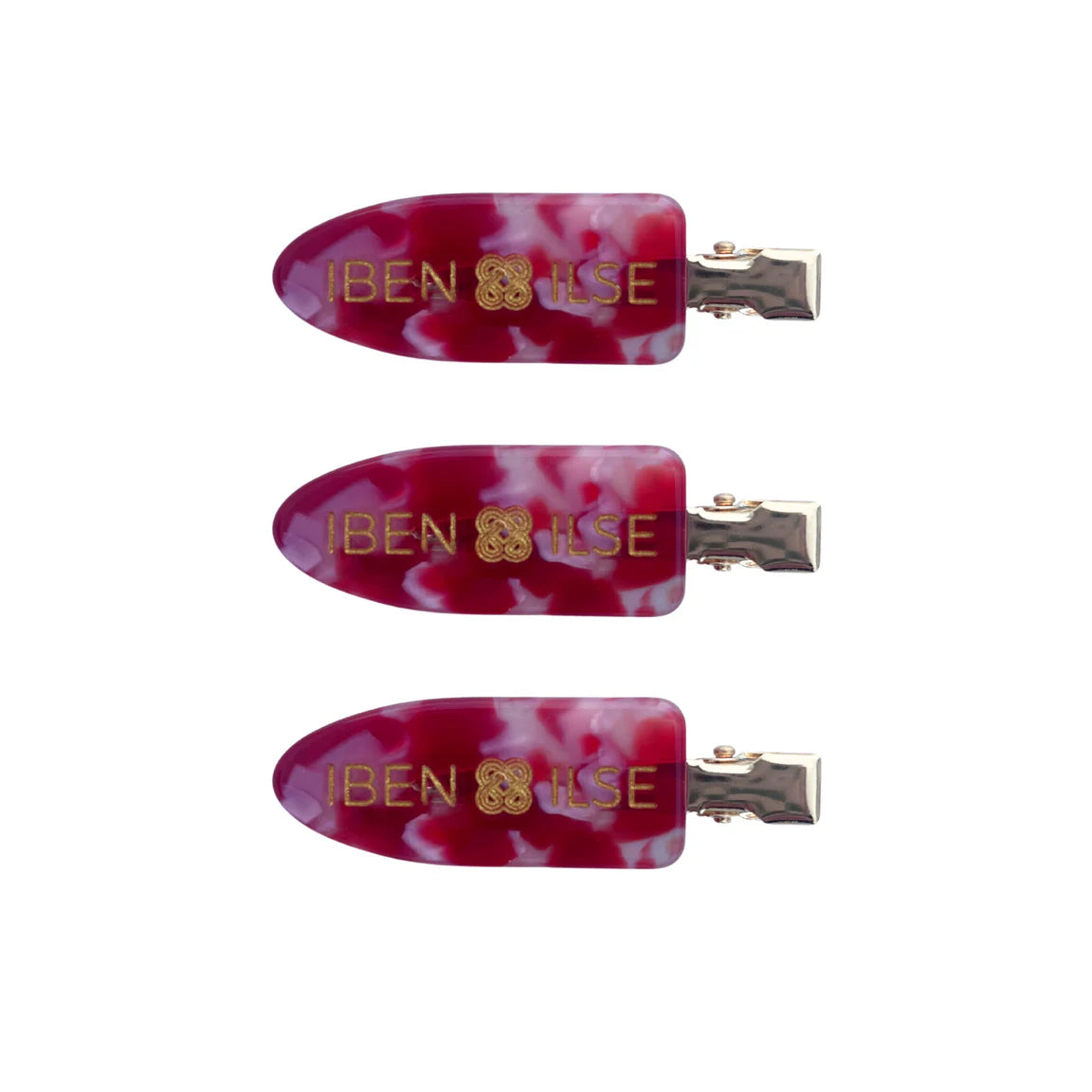 Lykke Hairpin - Hot Valentine