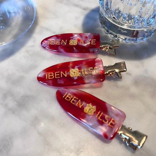 Lykke Hairpin - Hot Valentine