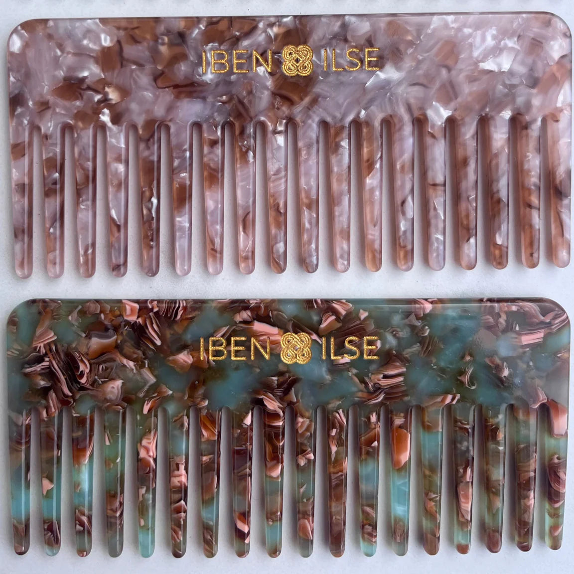 Emilie Haircomb - Ocean Treasure