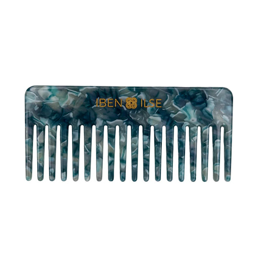 Emilie Haircomb - Foggy Forest