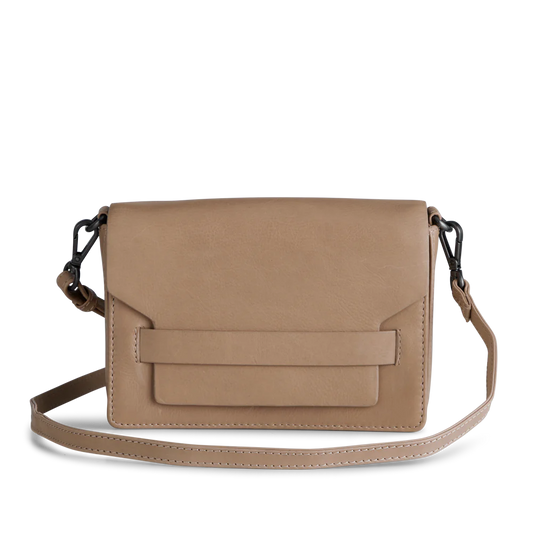 Vanya Crossbody Bag - Neutral