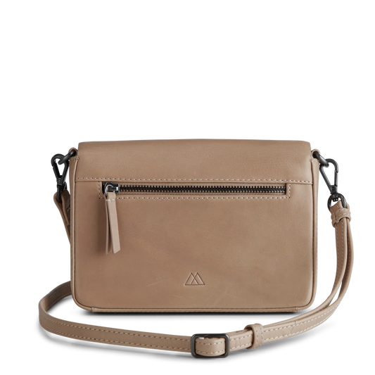 Vanya Crossbody Bag - Neutral