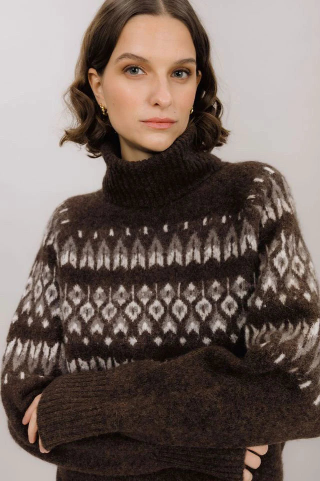 Benazri Turtleneck