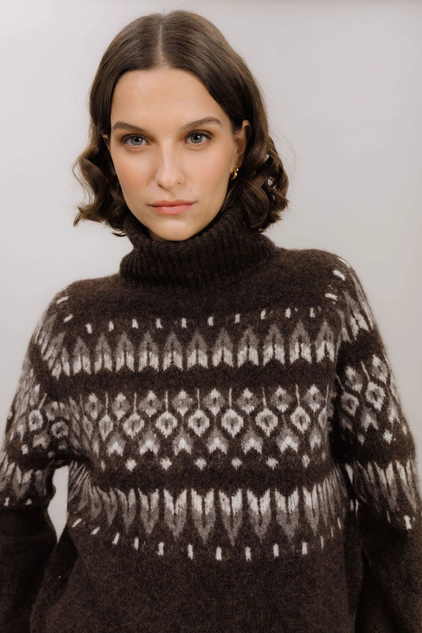 Benazri Turtleneck