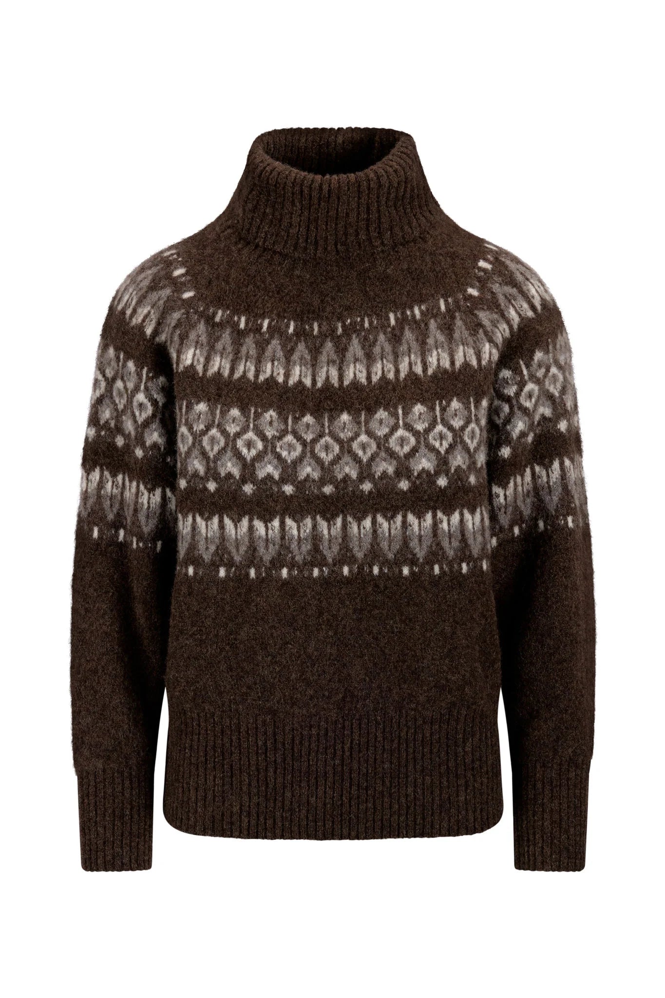 Benazri Turtleneck