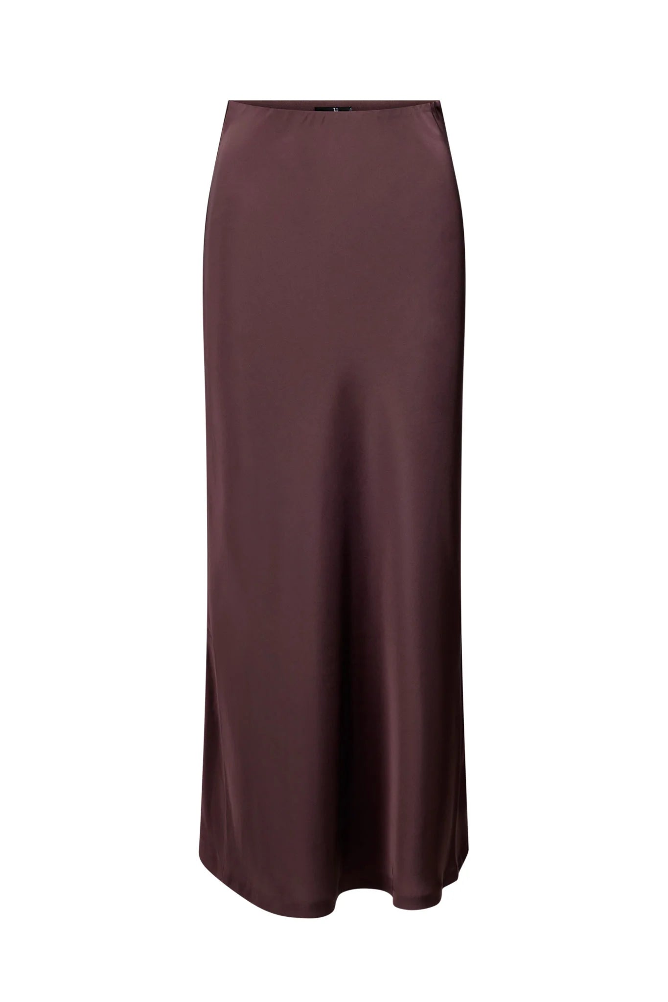 Gamma Skirt - Plum