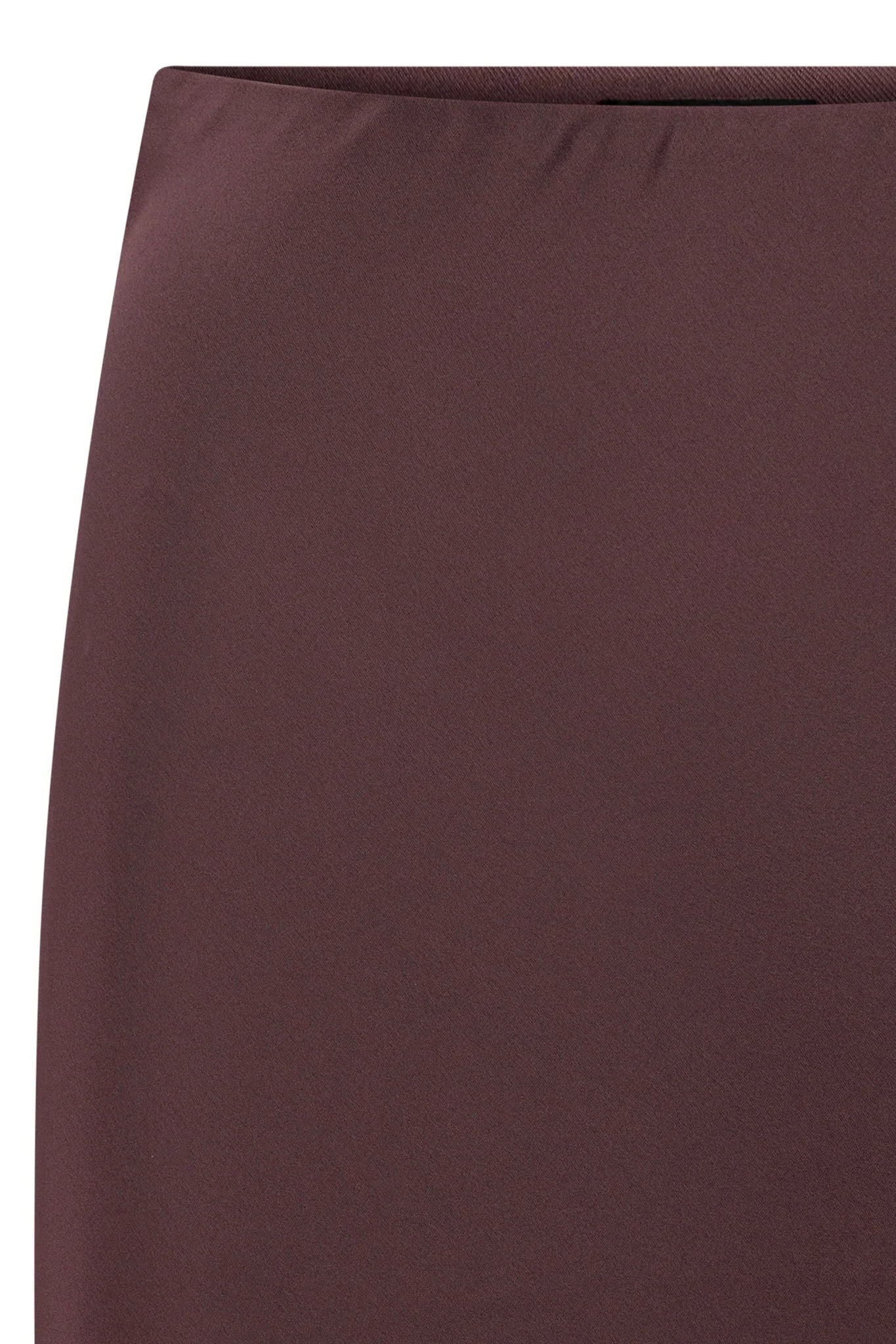 Gamma Skirt - Plum