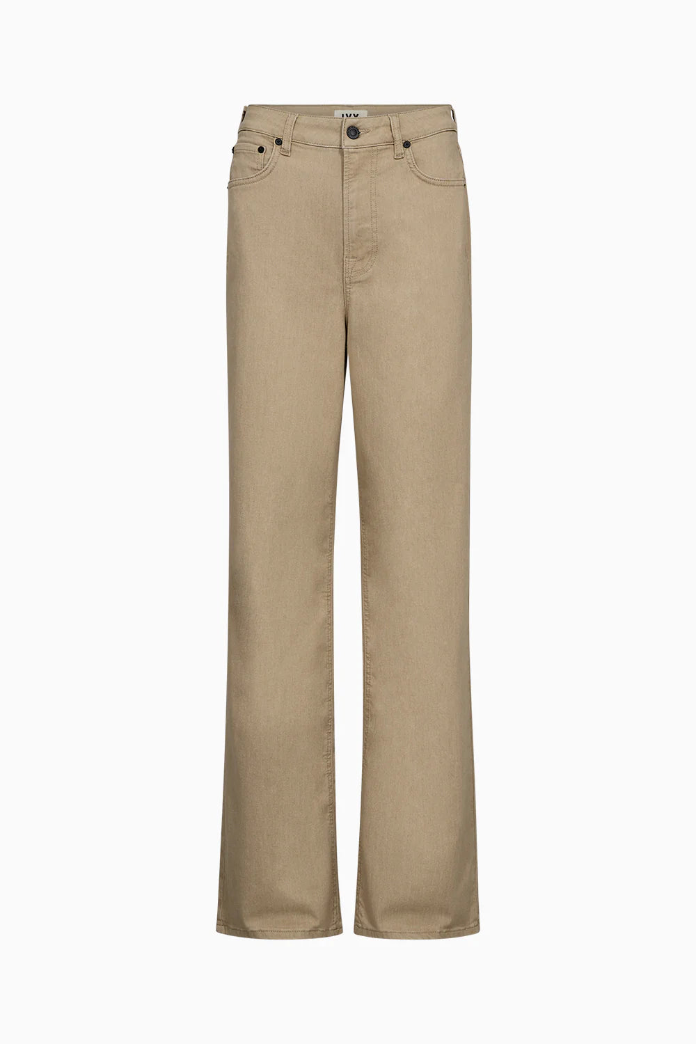 Brooke jeans wash excl. Greece beige