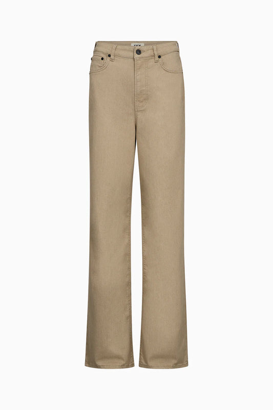 Brooke jeans wash excl. Greece beige