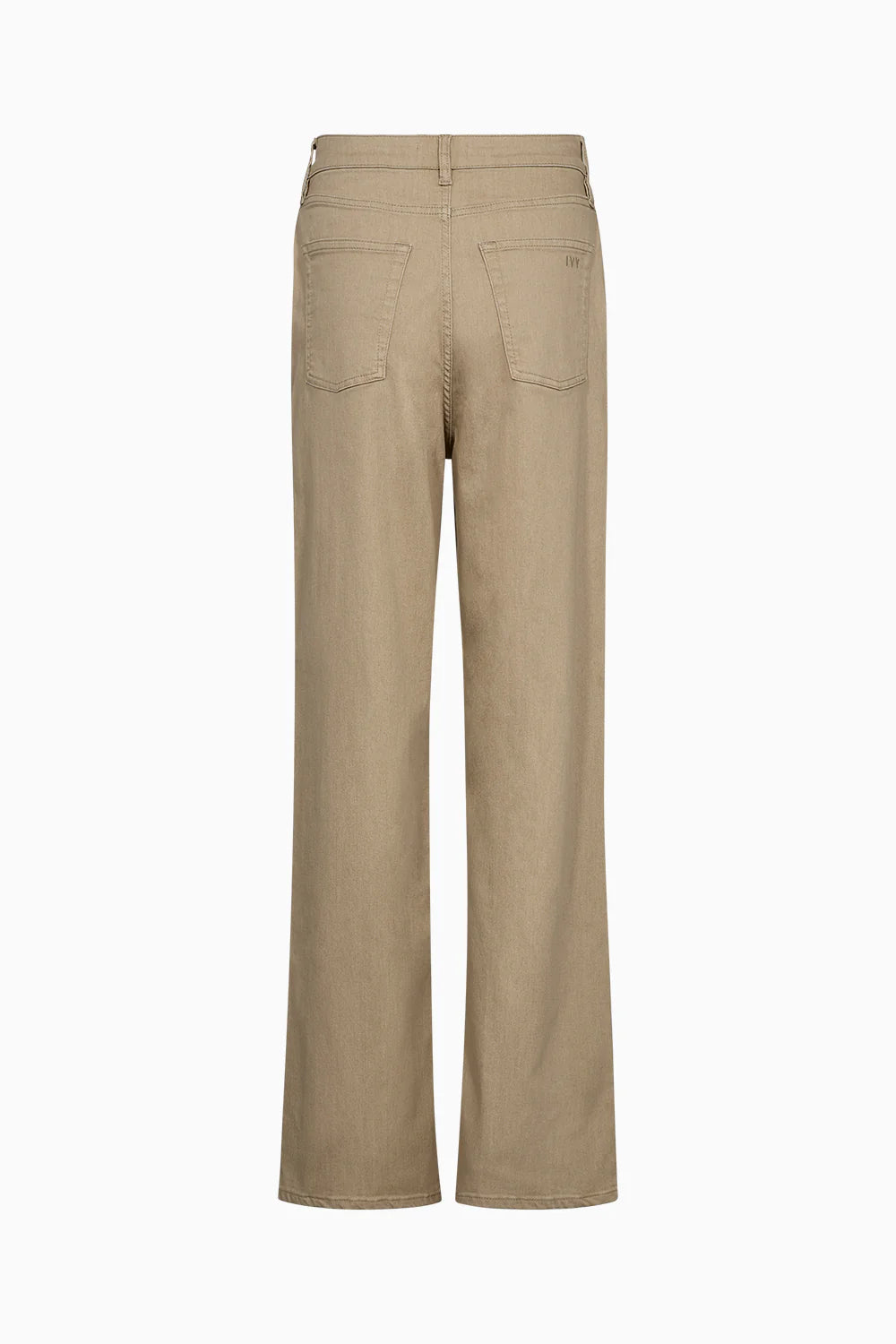 Brooke jeans wash excl. Greece beige