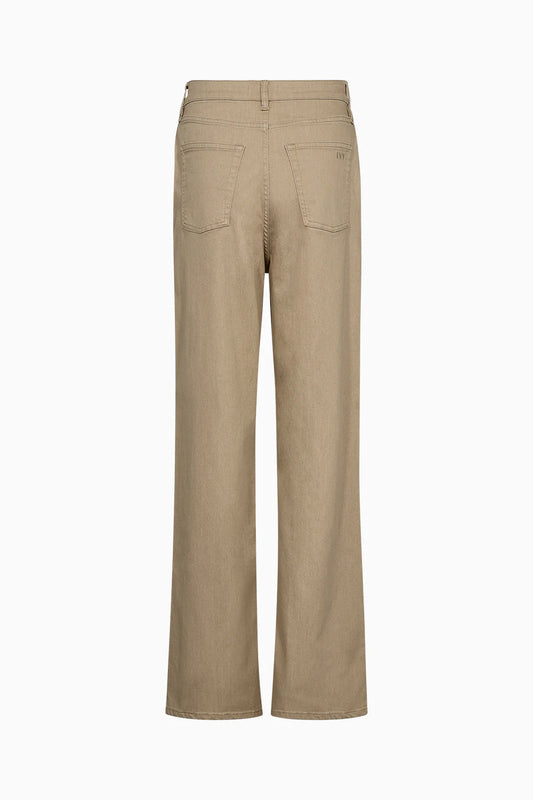 Brooke jeans wash excl. Greece beige