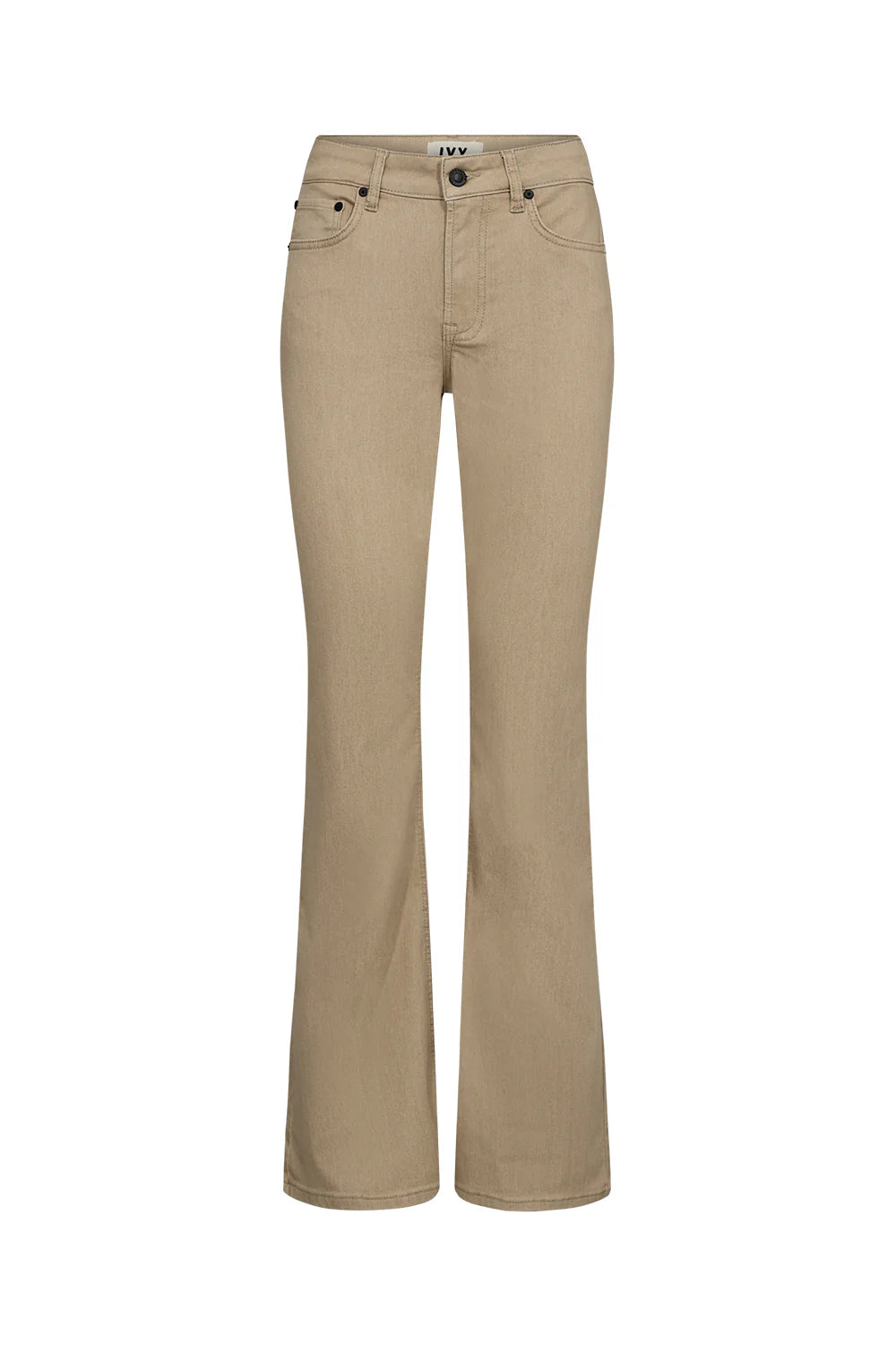 Charlotte Jeans wash excl. Greece beige