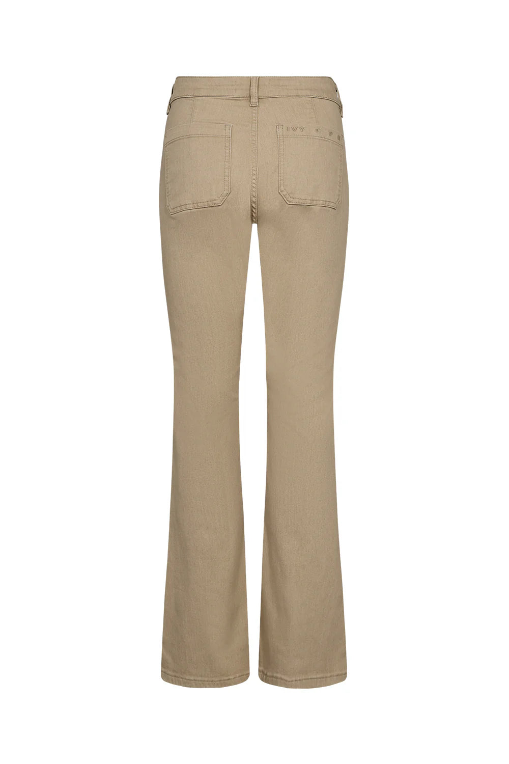 Charlotte Jeans wash excl. Greece beige