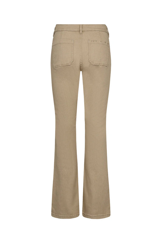 Charlotte Jeans wash excl. Greece beige