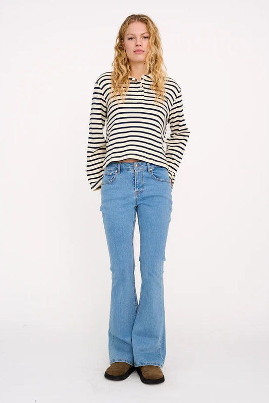 Charlotte Jeans Wash Westminster