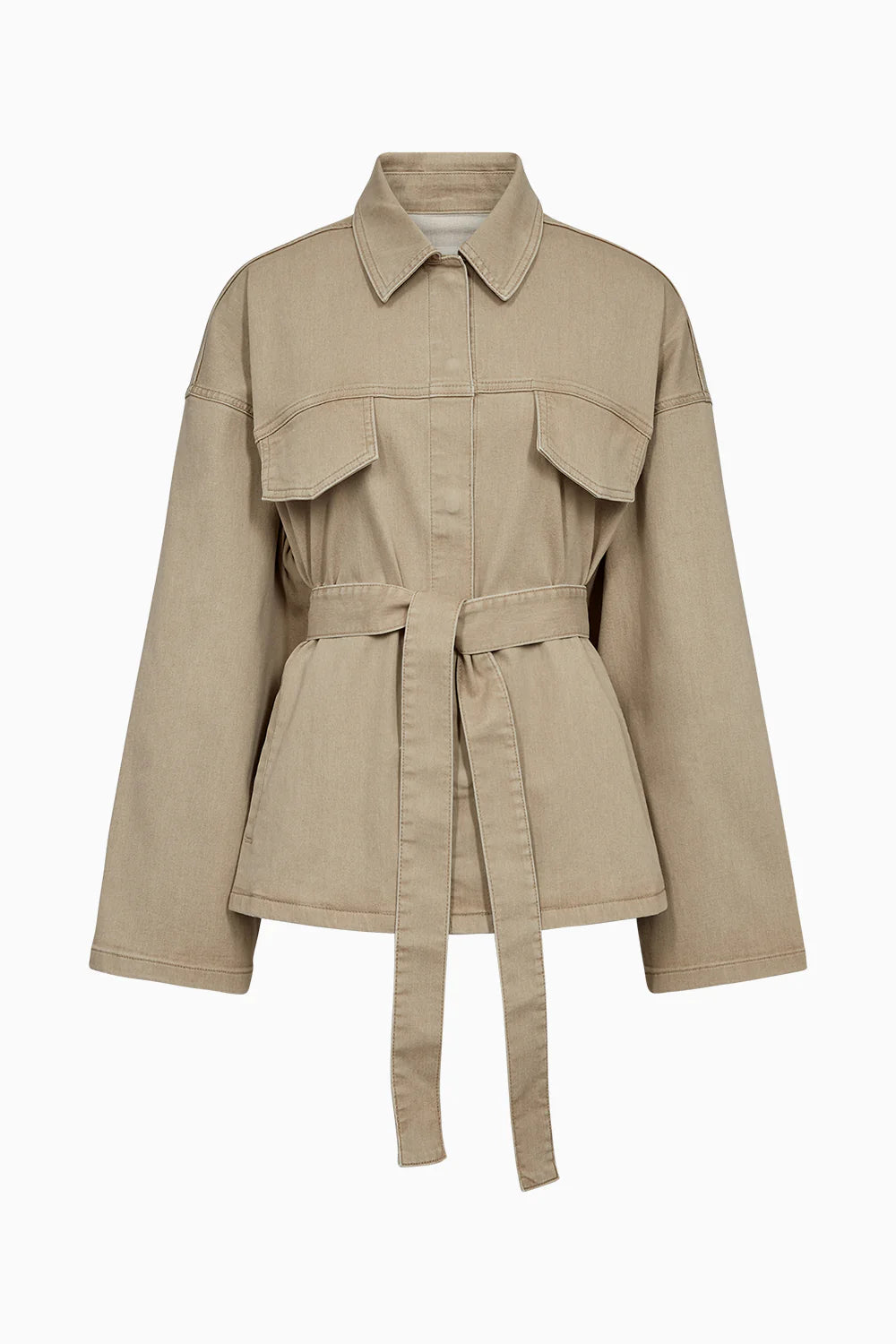 Drew jacket