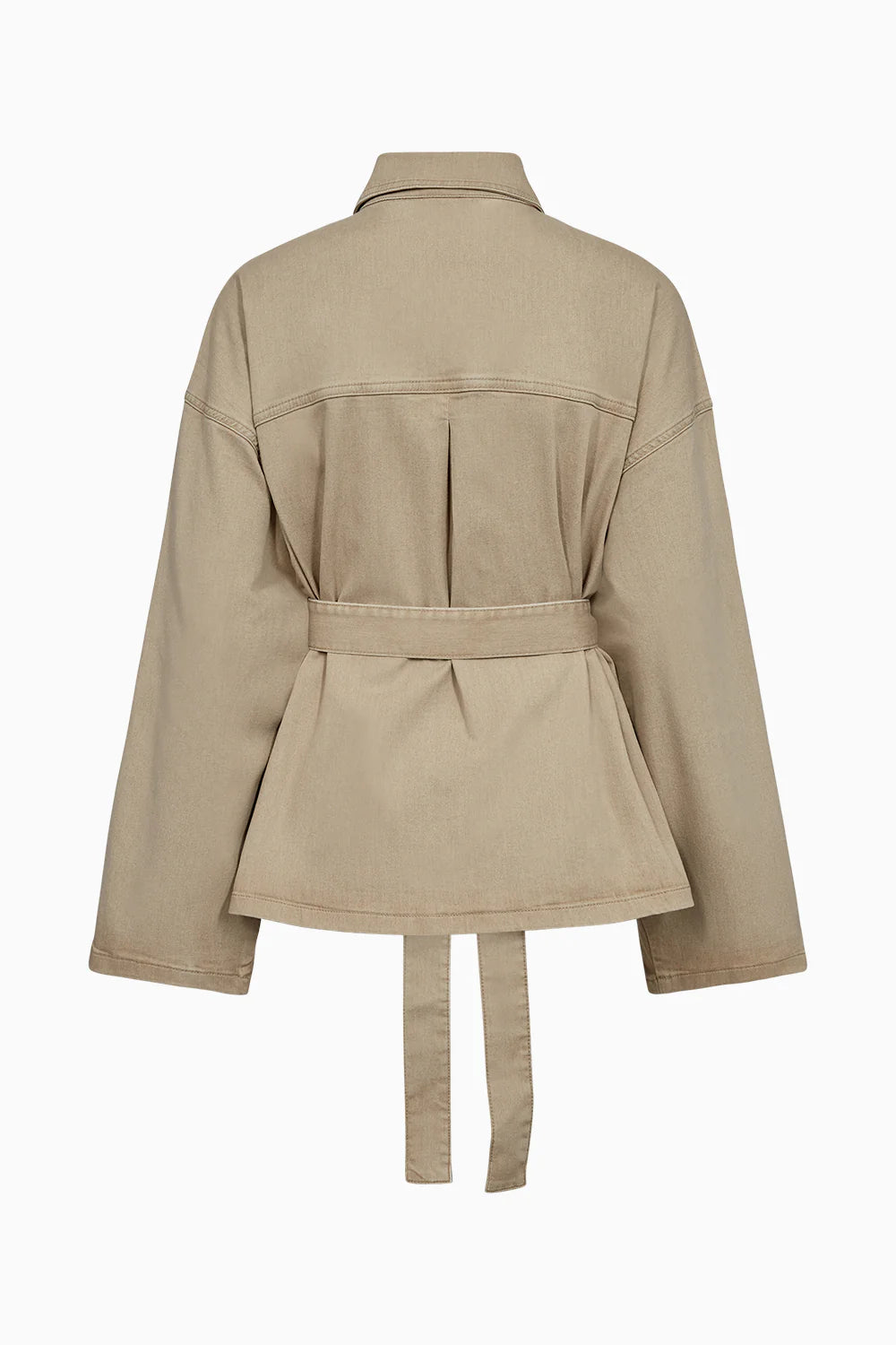 Drew jacket