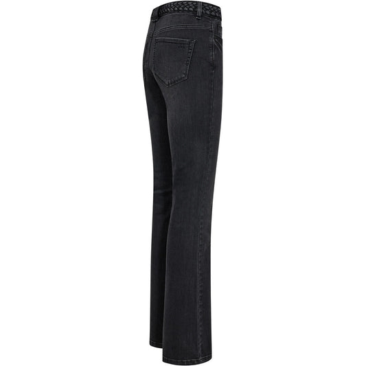 Tara 70's Jeans Organic Grey