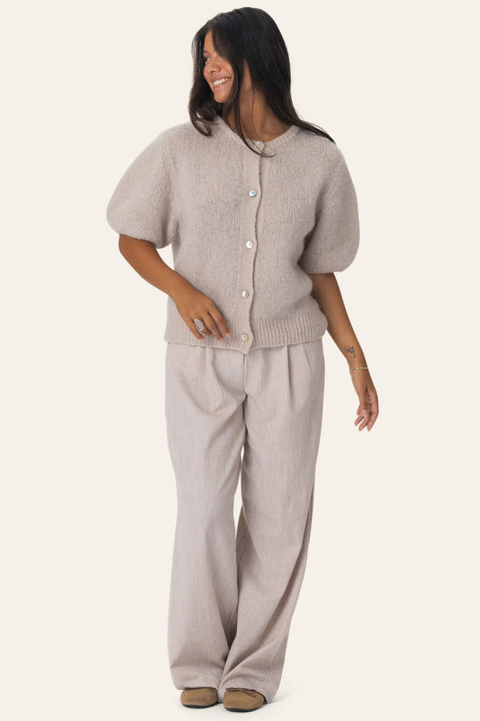 Ida Cardigan