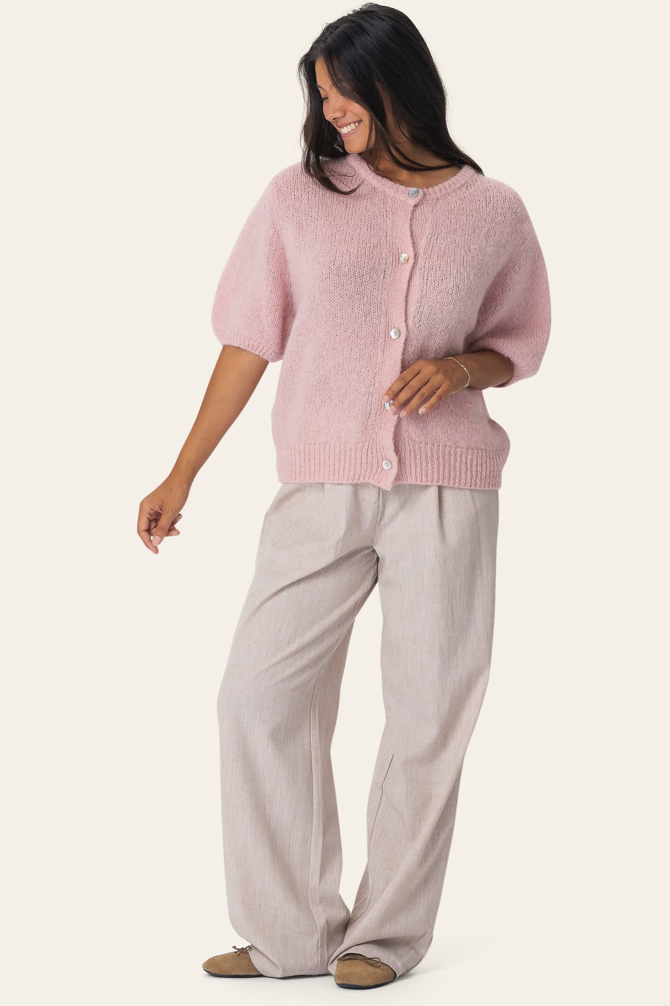 Ida Cardigan