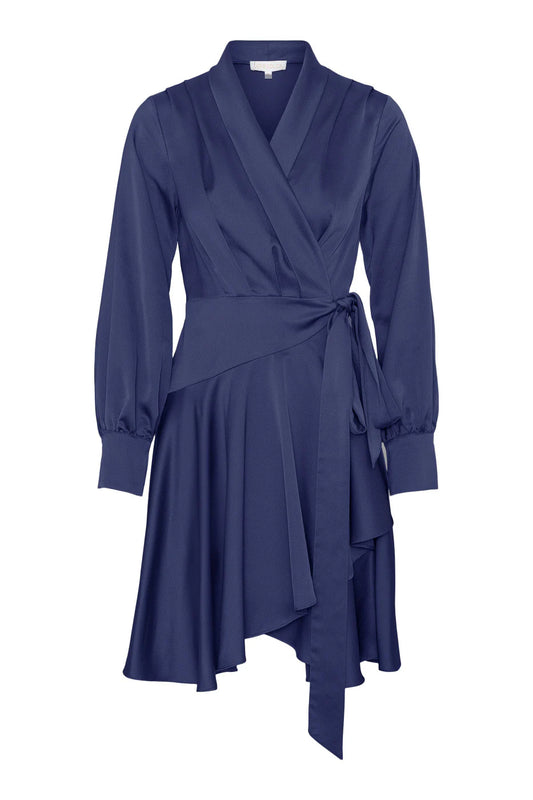 Iza mini dress