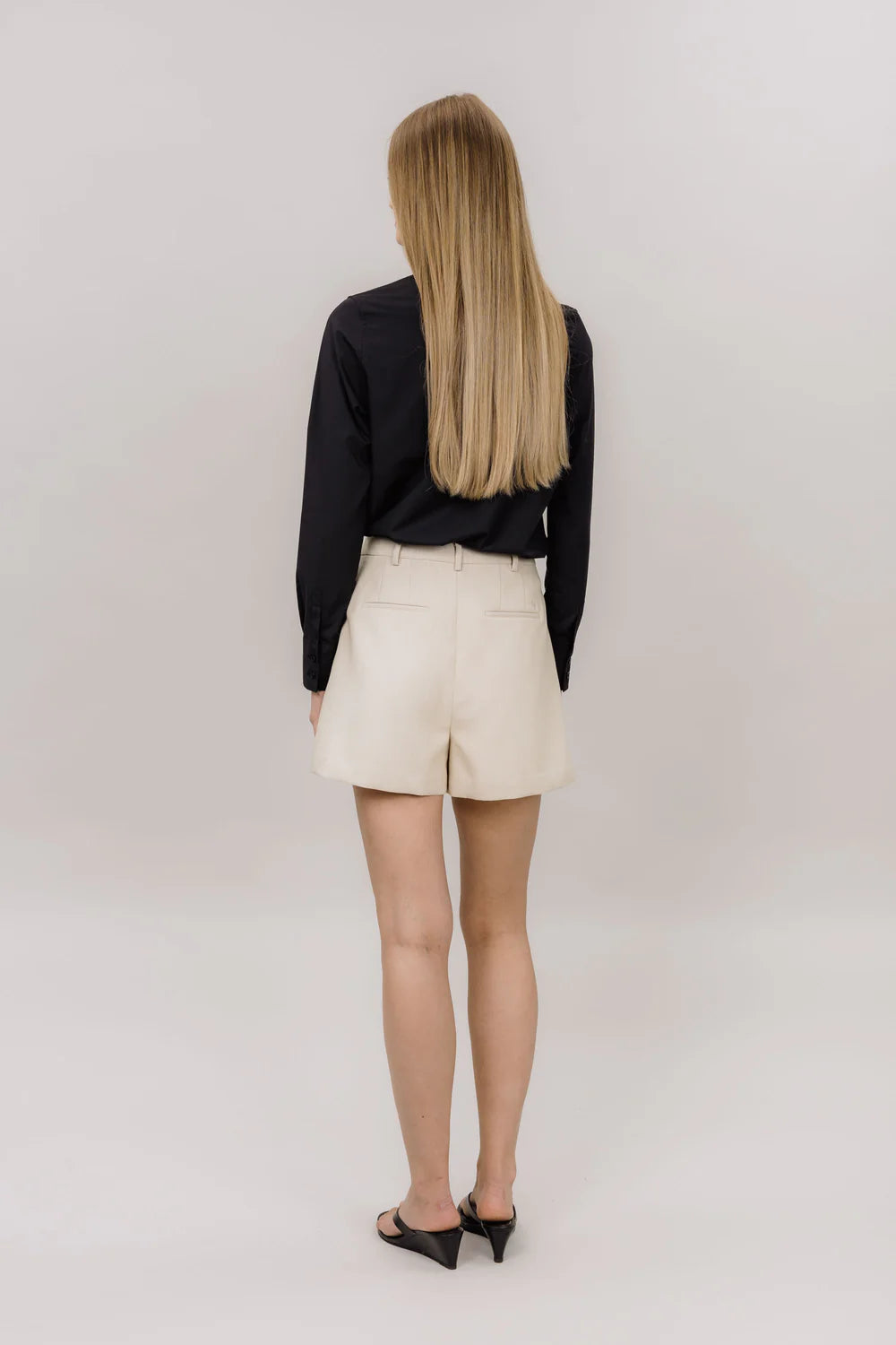Kylie Shorts