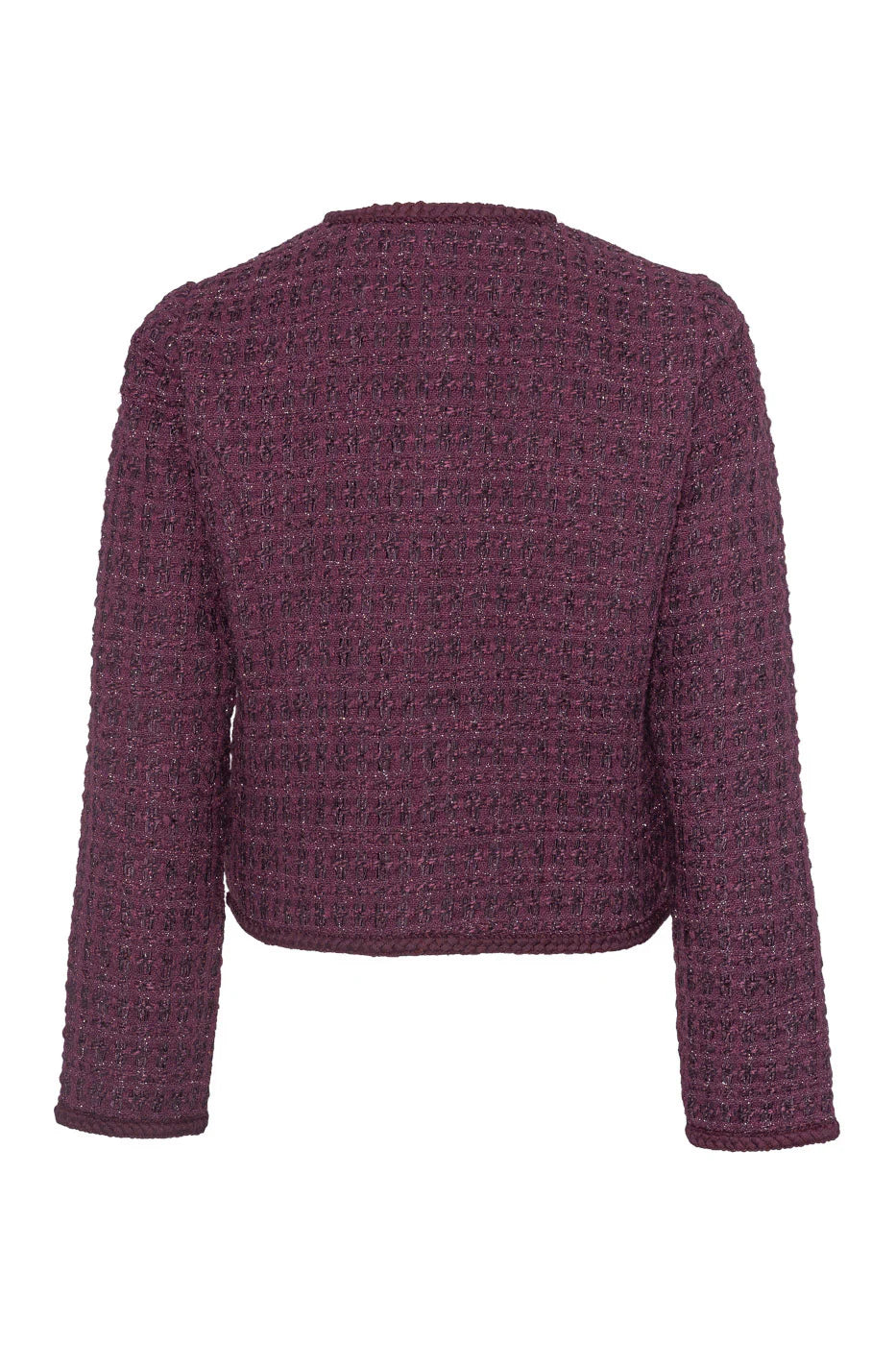 Lily Jacket