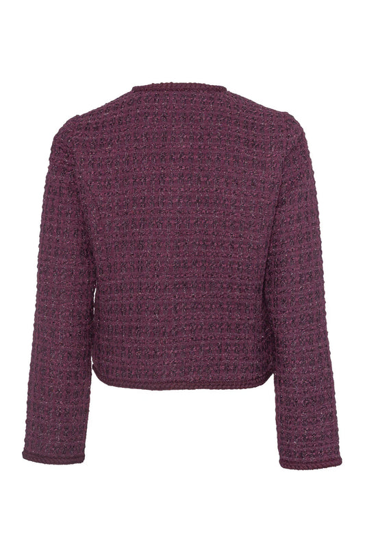 Lily Jacket
