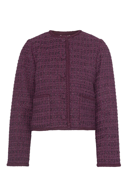Lily Jacket