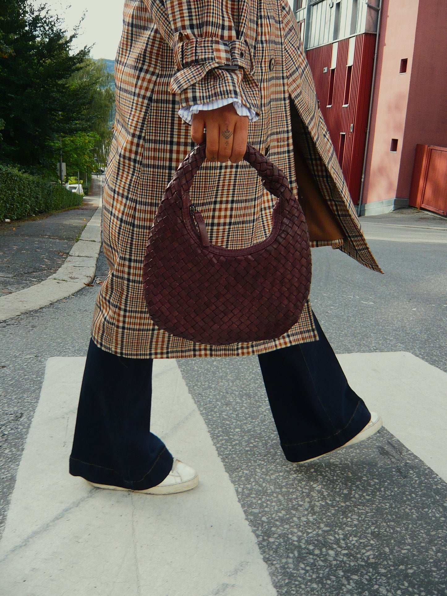 Lucia small bag