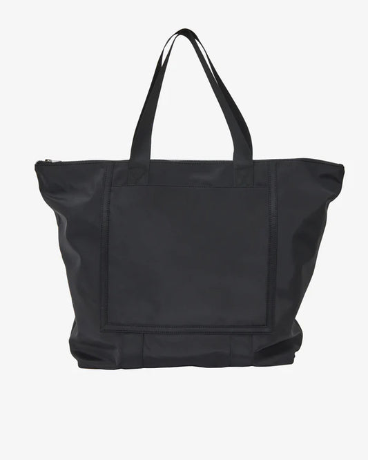 Pace Matte Twill-Paved Black