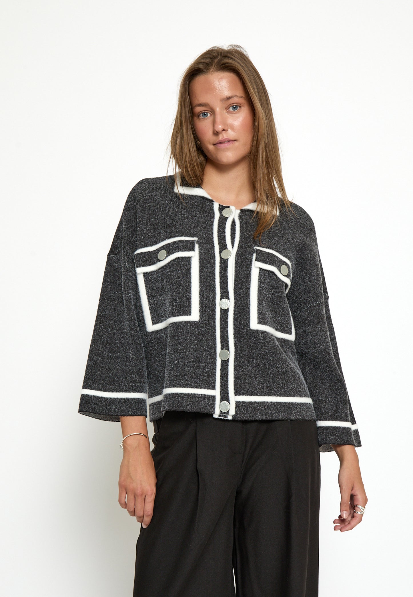 Kylie Knit Cardigan
