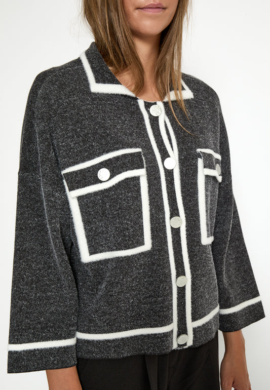 Kylie Knit Cardigan
