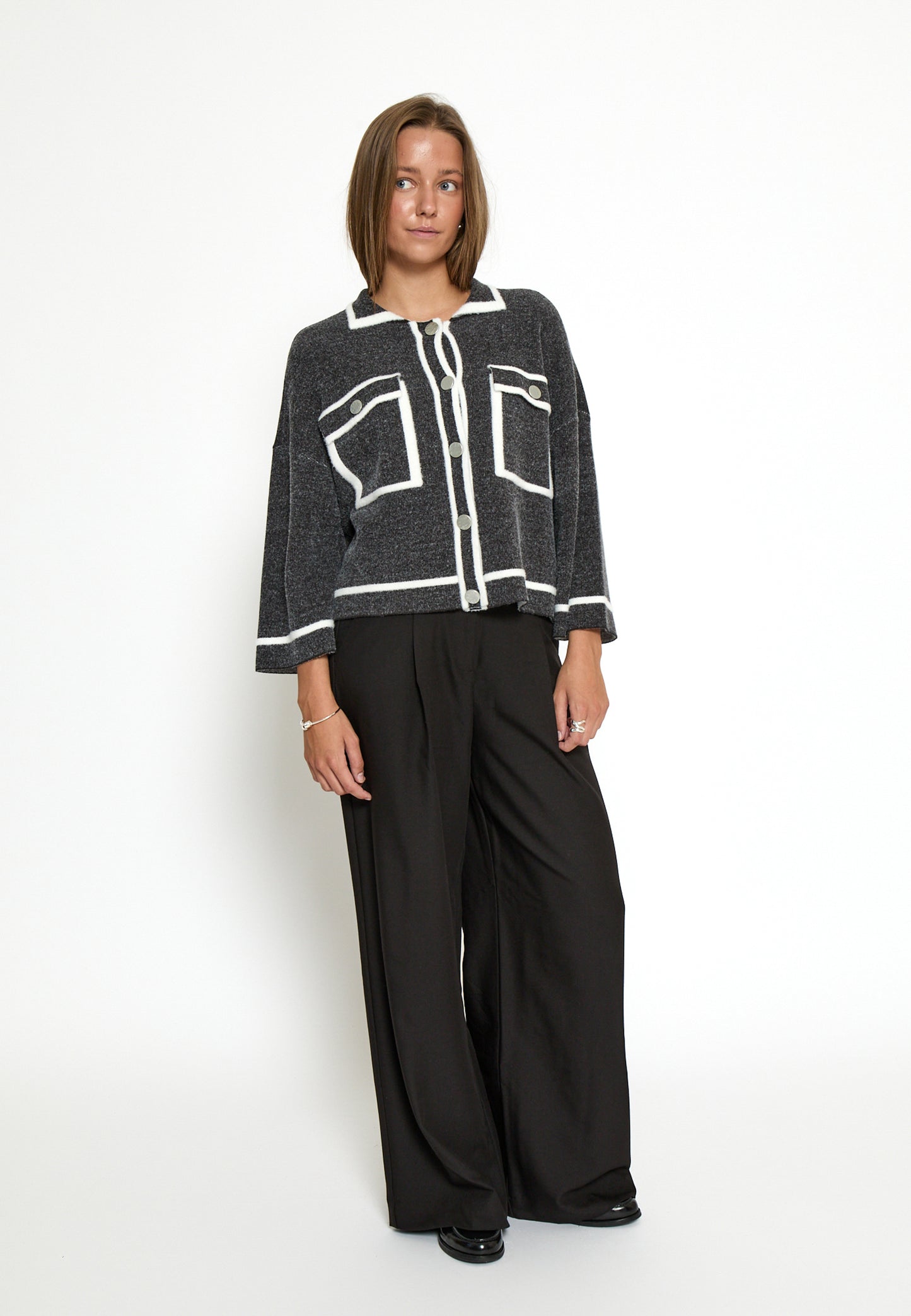 Kylie Knit Cardigan