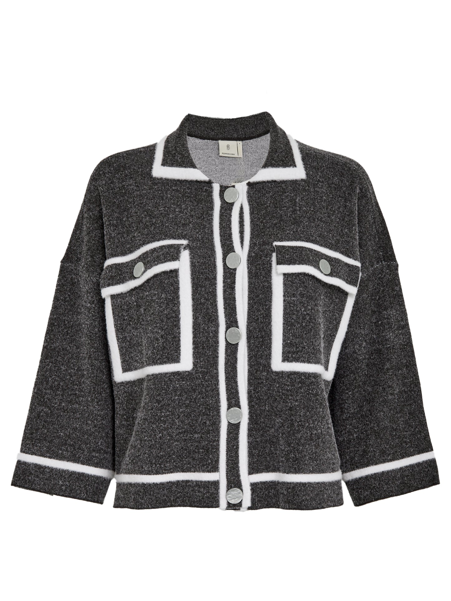 Kylie Knit Cardigan