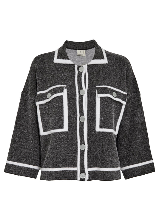 Kylie Knit Cardigan