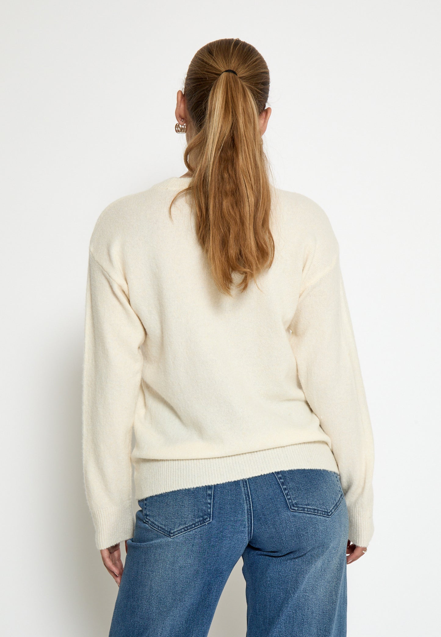 Kate GRS RWS Pullover